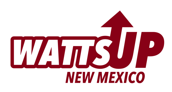 WattsUp NM
